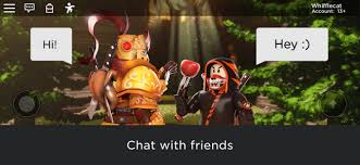 Roblox On The App Store Roblox Roblox Funny Cool Avatars