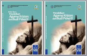 Selain pts, bentuk penilaian lainnya adalah penilaian ulangan harian, penugasan, dan penilaian akhir semester. Buku Pendidikan Agama Kristen Kelas 8 Smp Kurikulum 2013 Revisi 2017 Berkas Edukasi