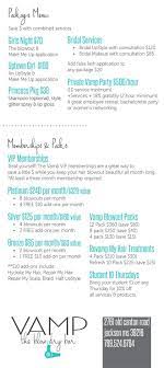 The Scout Guide Jackson Mississippi Guide Salon Promotions Salon Marketing Salon Advertising