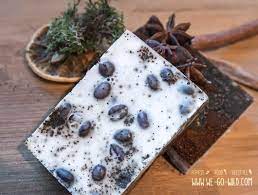 Nimm es nicht mehr her. Seifen Selber Machen Schritt Fur Schritt Hautpflege Selbst Herstellen