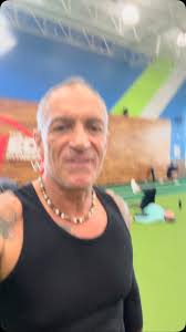 Puttin in Work No Excuses #blessed #motivation #workout #gym #nevergiveup  #strong #mindset #discipline #nopainnogain #over50 #gucci #positivevibes