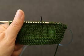 Apr 07, 2021 · a stitch marker is a knitting tool used to identify an important place in your knitting. How To Use Stitch Markers Tin Can Knits