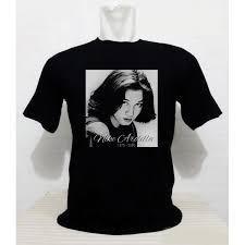 Raden rara nike ratnadilla kusnadi alias: Nike Ardilla Tshirt Music Nike Ardila 8 Shopee Malaysia