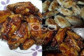 Check spelling or type a new query. Kepak Ayam Bakar Madu Dalam Kuali Cantik Berkilat
