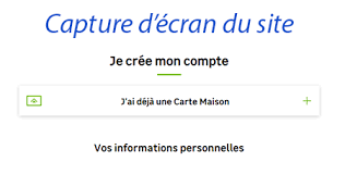 Creer Un Compte Leroy Merlin Sur Le Site Www Leroymerlin Fr