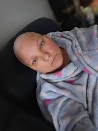 Dealing with unexplainable pain after chemo injection