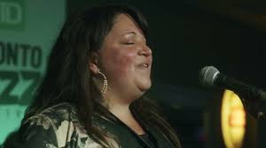 Elena Kapeleris Quintet