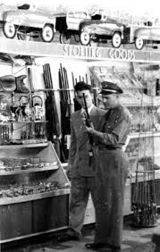 Everett's: A Staple of Conroe Commerce