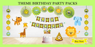 Maybe you would like to learn more about one of these? Birthday Party Supplies India Party Decoration Online