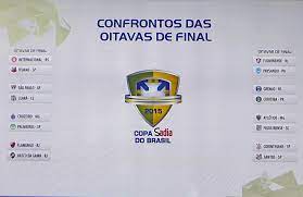 Transmitido ao vivo em 01/10/2020 11h06. Sorteio Define Classicos Paulista E Carioca Nas Oitavas Da Copa Do Brasil Gazeta Esportiva