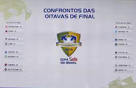 ➜ a copa do brasil fez 30 anos e relembramos como foi sua criação. Sorteio Define Classicos Paulista E Carioca Nas Oitavas Da Copa Do Brasil Gazeta Esportiva