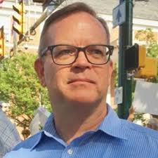 Alan Howe is Pro-Choice