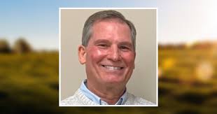 John Emmett Kryder Obituary December 8, 2020