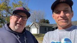 MARK RINK Semi Lunch with Legends Episode 0