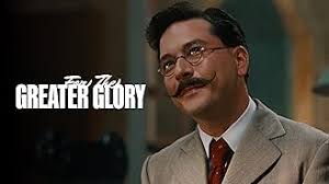 Horacio Garcia Rojas: Movies, TV, and Bio