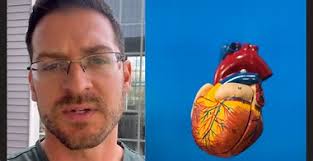 Who is Nick Galante? The firefighter who accused wife of infidelity at a  birthday party and dumped her publicly