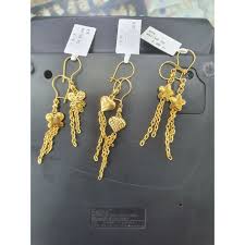 We did not find results for: Anting Emas Asli Iadar 875 Model Panjang Rumbai Shopee Indonesia