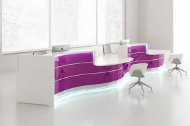 We did not find results for: Valde Curved Reception Desk With Countertop Dark Pink By Mdd Furniture Modern New York By Novidesignhub Houzz