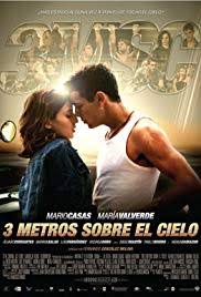 Three steps above heaven story. Three Steps Above Heaven 2010 M4ufree