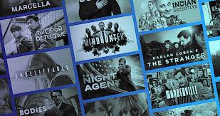 11 Best Detective Shows to Solve the Mystery of Your Next Stream - Netflix  Tudum