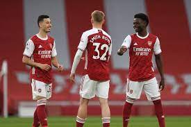 Become a free digital member to get exclusive content. Arsenal S Remaining Fixtures Compared To Everton Liverpool Tottenham Amid Europa League Race Football London