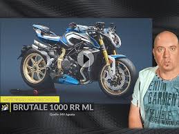 The 2021 mv agusta brutale 1000 rr starts at $38,080 usd / $31,500 eur. Unikat Mv Agusta Brutale 1000 Rr Ml Demo Sonntagsfahrverbot Uvm Motorrad Nachrichten