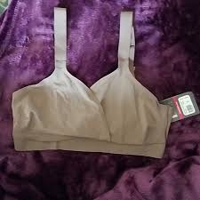 Yummie Bra Small Nwt