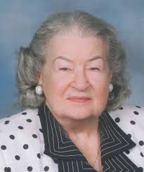 Catherine Tomas Obituary