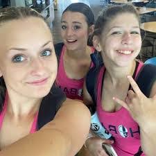 Taylor Gerring's Instagram, Twitter & Facebook