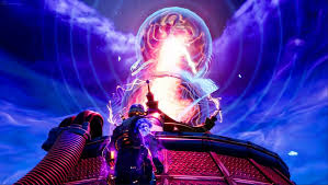Wann es mit der elften season allerdings genau los gehen wird bleibt noch abzuwarten. Fortnite Alles Zum Ende Von Season 3 Und Start Season 4