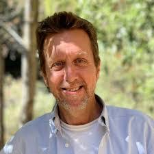 Gerald Rapp's Instagram, Twitter & Facebook