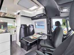 The editors of easy home cooking magazine cooking doesn't need to be a. 2021 James Cook Classic Is A German Infused Camper Van Ready For Anything Autoevolution