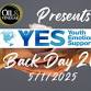 YES – Give Back Day at O&V