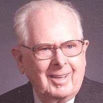 Mr. Fletcher Hiram Perry Obituary