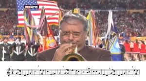 Arturo Sandoval - - Star Spangled Banner! - #TrumpetHero - Facebook