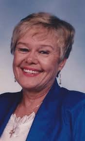 Mary D Farley Obituary