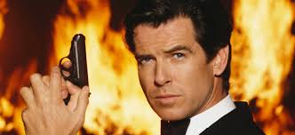 Dvd — additional dvd, dvd options: Pierce Brosnan Recalls The Tarantino Bond Movie That Never Was Film