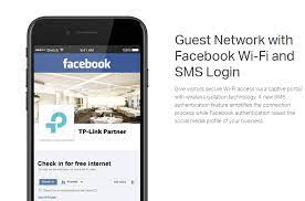 How to set up Facebook Wi-Fi with TP-Link Omada EAP'S? How it will help  your business to grow?