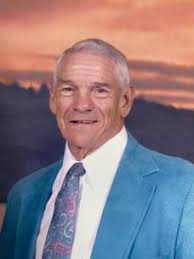 Morrison, James William “Pete”