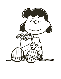 Have you ever wished that you could see lucy and ricky in color? Free Printable Charlie Brown Christmas Coloring Pages For Kids Best Coloring Pages For Kids