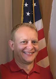 Congrats to Mr. Christopher Argotsinger! Mr. Argotsinger is thrilled to  accept his new position as Assistant Principal at Farmington High School.  He will join us for the 2020-21 school year (beginning in