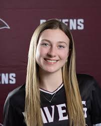 2025 Softball Roster