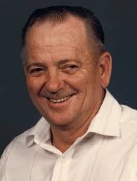 Johnny Edwards James, age 87