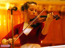 L'amour en musique: Les musiciennes