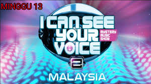 Salah sebuah program yang tak dapat dinafikan telah mendapat tempat ramai penonton malaysia, diadaptasi daripada program hiburan popular korea selatan, i can see your voice malaysia musim 3 (icsvymy3) bakal kembali menceriakan hujung minggu anda bermula 16 februari 2020, setiap hari ahad dari pukul 9.00 hingga 10.30 malam di tv3. Live Streaming I Can See Your Voice Malaysia 2019 Minggu 13 My Panduan