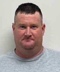 Offender Information