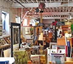 The Resource Exchange Philadelphia S Creative Reuse Center Reuse Center Reclaimed Art Philadelphia