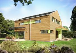 Holzbauweisen, materialien, preise und irrtümer. Holzhaus Bauen Bau Eines Holzhauses In Fertigbauweise