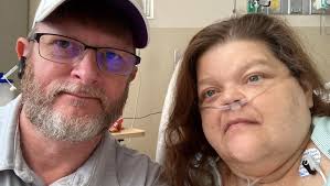 Fundraiser for Richard Netherland by Shawn Dennison : Help Kristi and Rick  with financial expenses.
