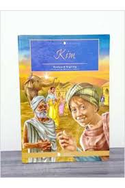 Livro: Rudyard Kipling